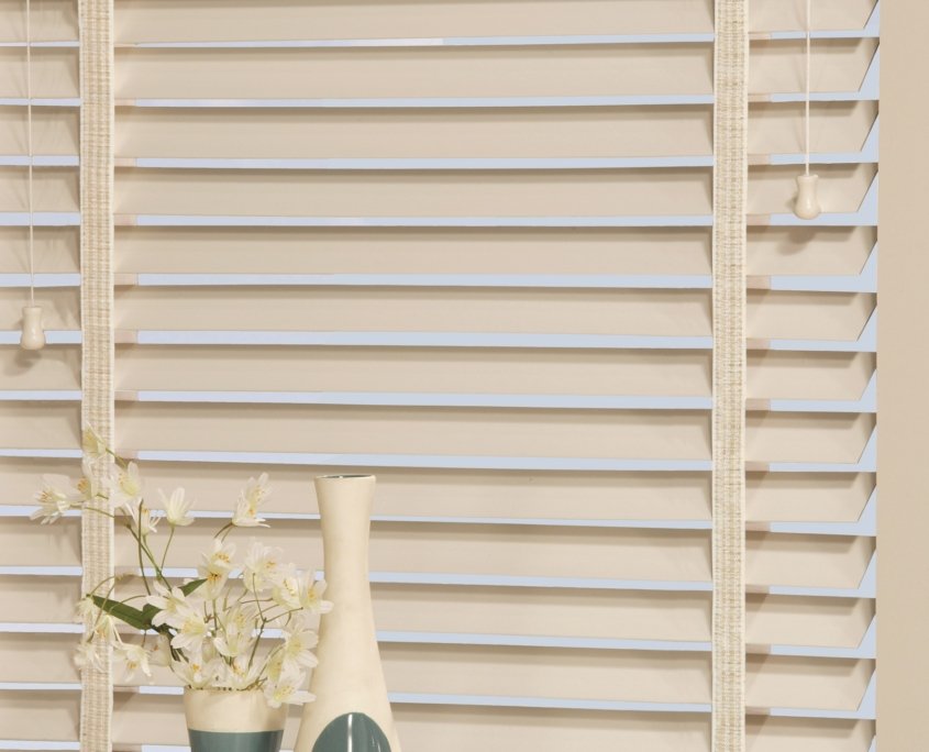 Blinds Tailored Coverings